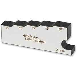 Axminster Trade Ultimate Edge Angle Gauge