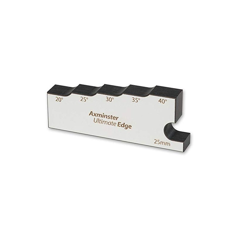 Axminster Trade Ultimate Edge Angle Gauge