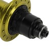 Mountain Bike Hubs Quick Release Set with 6 Claws Durable