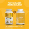 BULK SUPERFOODS Maca Orgánica 100 Natural Suplemento Alimenticio