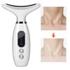 Face and Neck Massager, Electric Beauty Massager, Electric Neck Face