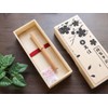WANCHER World Tree Fountain Pen, Olive Wood Axis, Carefully Selected