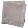 DII Chambray Kitchen, Tabletop Collection, Stone, Napkin Set