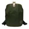 AYANOKOJI Large Size Backpack Cordura Backpack Stock Product, Khaki