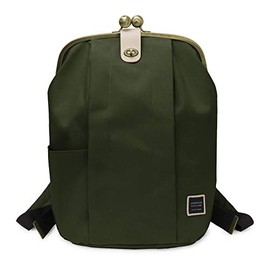 AYANOKOJI Large Size Backpack Cordura Backpack Stock Product, Khaki
