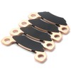 Disc Brakes Pads For Club Car XRT 950 1500 1550