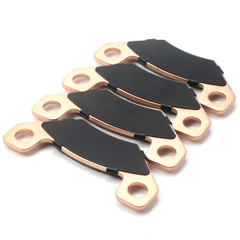Disc Brakes Pads For Club Car XRT 950 1500 1550