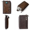 Montana West Crossbody Cell Phone Purse For Women Western Style
