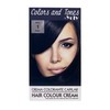Yoly Color and Tones Permanent Hair Color Cream - 1