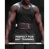 Impulse Max Sport Adjustable Weight Lifting Belt | Enhance Stability