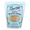 UD_Bob's Red Mill-Popcorn White Case of 4-30 Oz Soft Grain