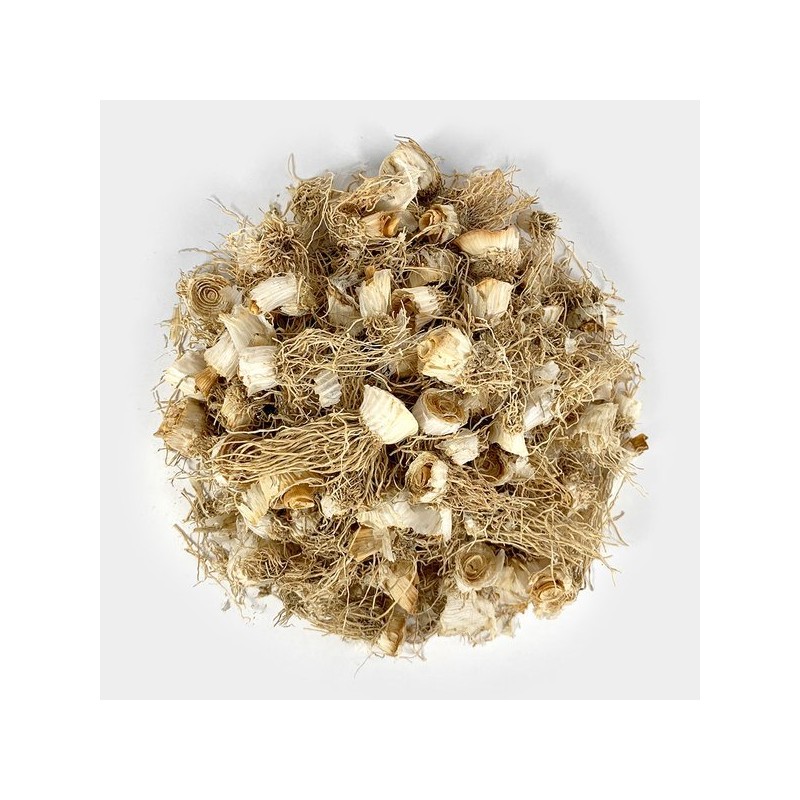 Ohebeu 국산 총백 말린파뿌리 250g Domestic Whole Scallion Dried Root