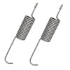 Washing Machine Suspension Tub Springs Compatible With Beko 2824010200 (Pack
