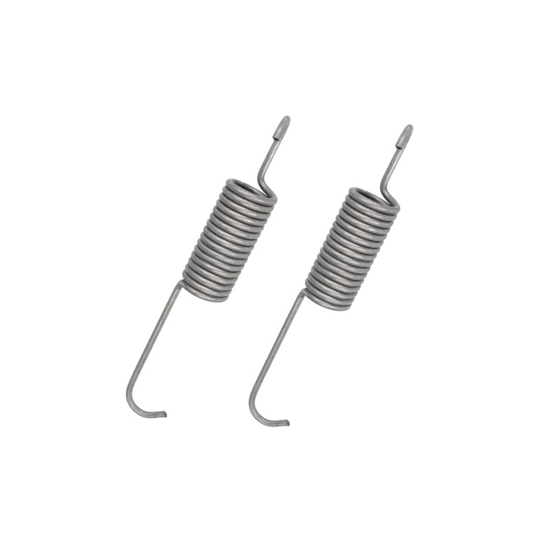 Washing Machine Suspension Tub Springs Compatible With Beko 2824010200 (Pack