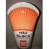 Max Block SHIP N 24H-Max Block Sunscreen 30 SPF Broad