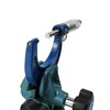 HFS(R) 2-3" Outside Micrometer with 0.0001" Accuracy, Carbide Anvil and