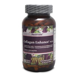 ResVitale Collagen Enhance 180 caps