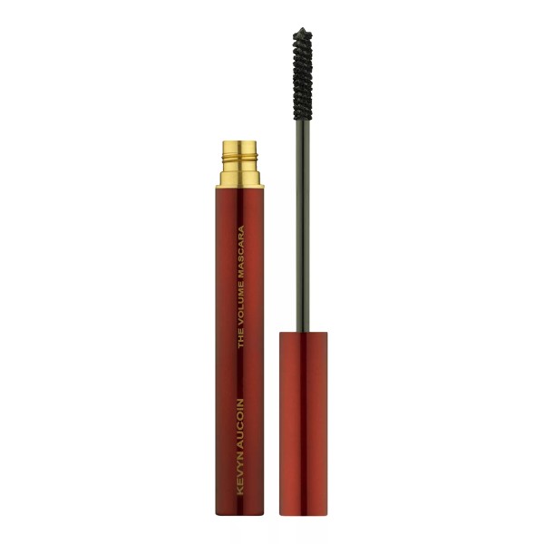 Kevyn Aucoin The Volume Mascara Rich Pitch Black Black. Mascara
