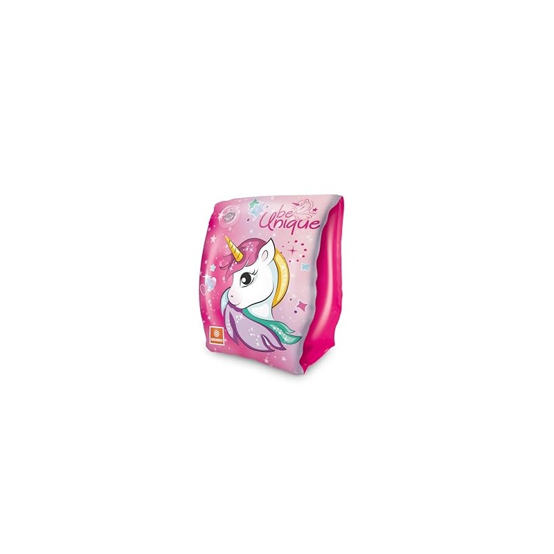 Mondo Toys Kids Swimming Pool Set (Unicorn)