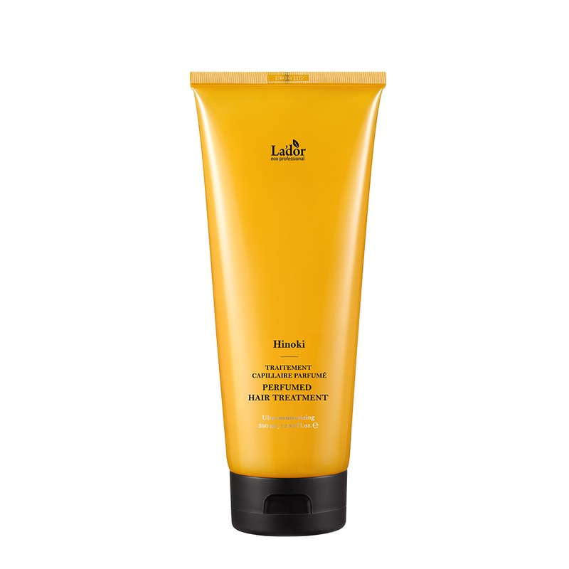 La'dor La&rsquo;dor Perfumed Hair Treatment 380ml #Hinoki - Hinoki
