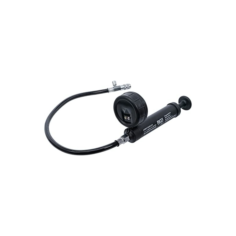 BGS 8027-1 pump for cooling system tester Art. 8027/8098