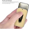 (A) - Ownest 2PCS Eyebrow Soap Kit,Brows Styling Soap,Long Lasting