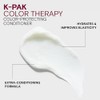 Joico K-PAK Color Therapy Farbschutz-Conditioner, 1000 ml White