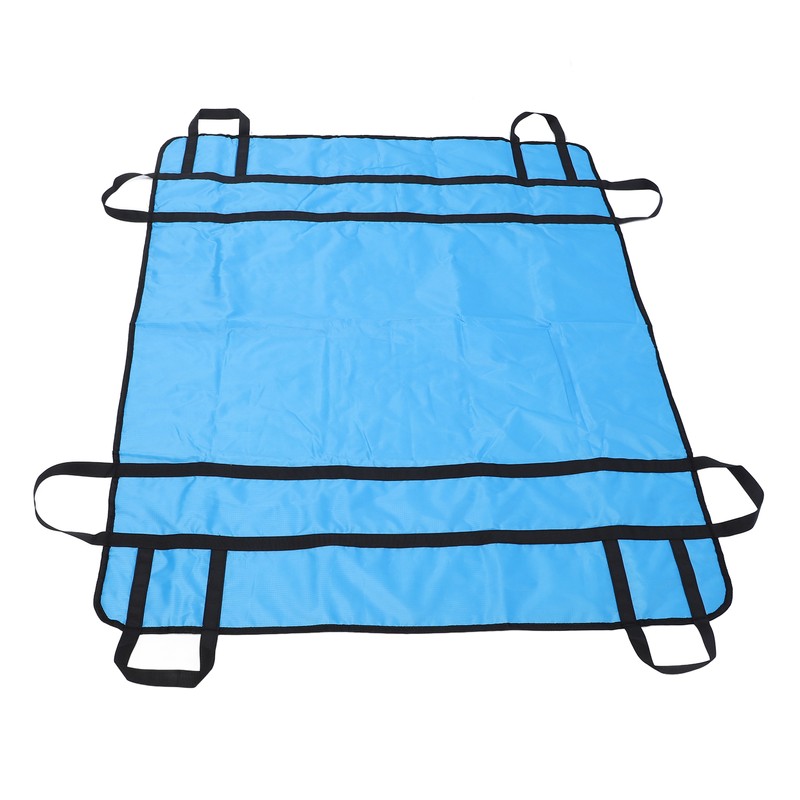 Positioning Bed Pad Waterproof Breathable Patient Lifting Turning Transfer Sheet