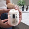 Radha Beauty Moisturizing Miracle Retinol Cream for Face - with