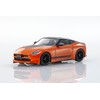 KYOSHO MINI CAR & BOOK No.15 1/64 Nissan Fairlady Z