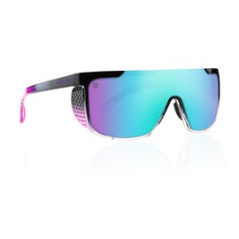 NEVEN Daywalkers  UV Polarized Glasses - Sunglasses with Side Shields For Men & Women