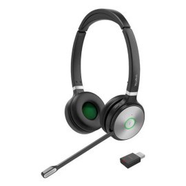 Yealink headsets WH62-DUAL-Port