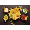 Diana Nacho Tortilla Chips Mexican 3.52 Ounce 100g, Pack of