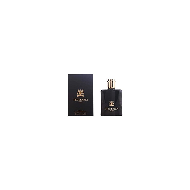 Trussardi Uomo by Trussardi for Men 1.7 oz Eau de