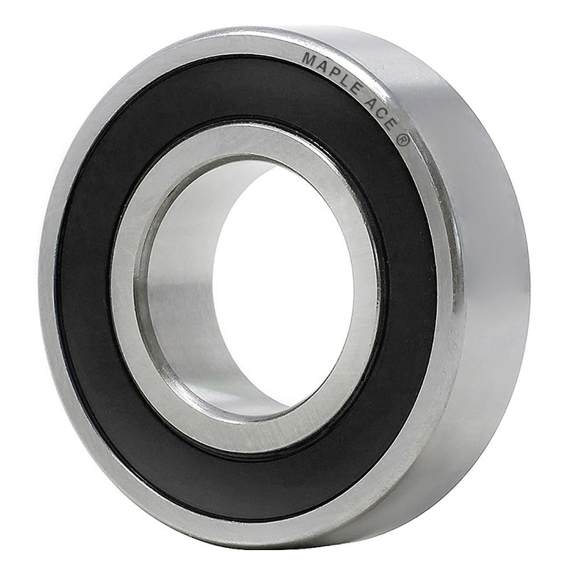 MAPLE ACE 1623-2RS Ball Bearing 5/8" x 1-3/8" x 7/16"