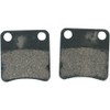 EBC Brake Pads Scooter Brake Pads (Organic)