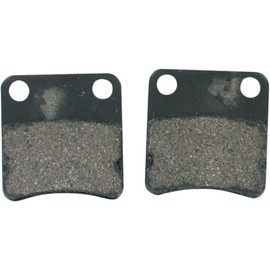 EBC Brake Pads Scooter Brake Pads (Organic)
