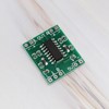 EMSea 5PCS PAM8403 Super Mini Digital Amplifier Boards 2 X