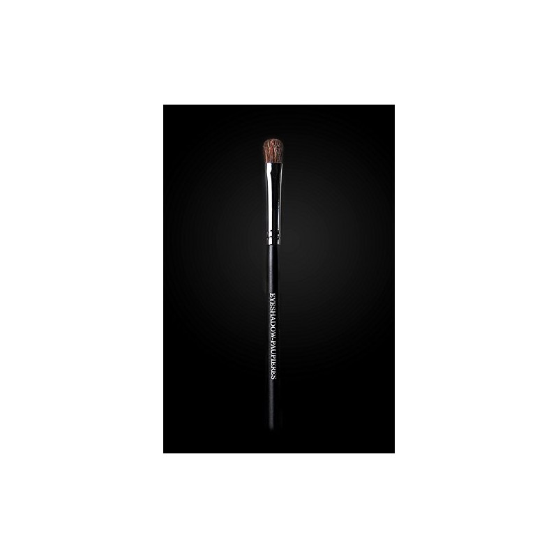 Beau Gchis Paris 7 Pcs Makeup Brush Set With Leather