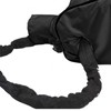 VINZ Crest Helmet Bag / Helmet Bag for Motorcycle Helmet