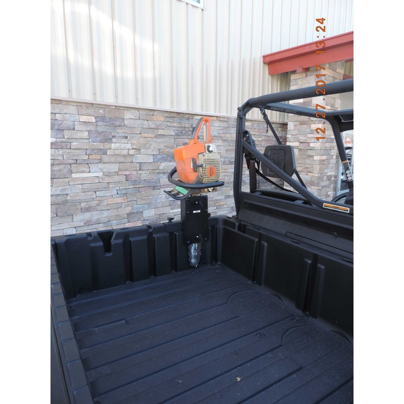 Can Am Defender Chainsaw Carrier CA-3012 Hornet Outdoors Made in