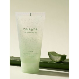 Calming Fair™ Cica Soothing Gel 150ml / 카밍 페어™ 시카 수딩 젤 150ml
