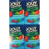 Jolly Rancher Chews in Original Fruit Flavors, 2.06-Ounce Box (Pack