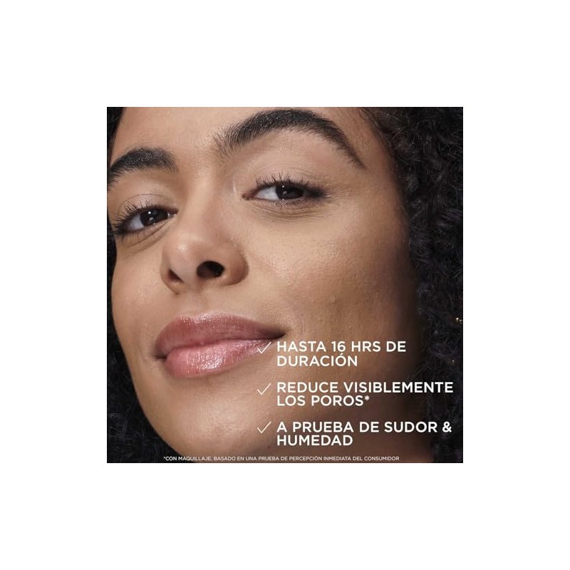 It Cosmetics CC+ Natural Matte - CC Cream Base de