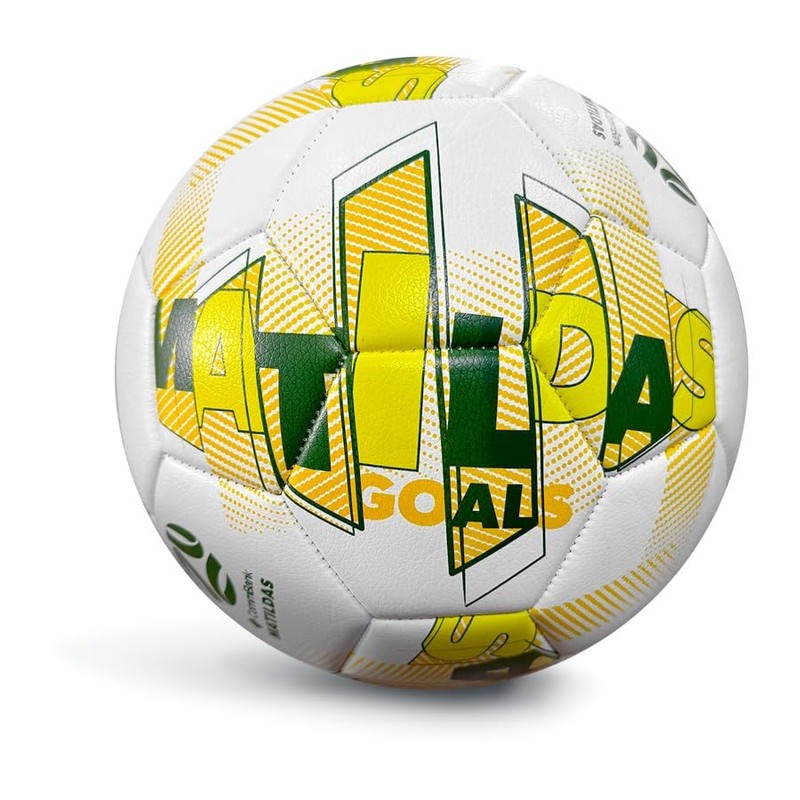 Matildas Goal Ball