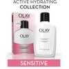 Olay Moisturizing Lotion, Sensitive, 6 Oz