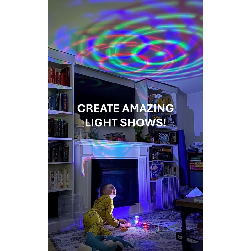 Snap Circuits “Arcade”, Electronics Exploration Kit, Stem Activities for Ages