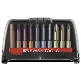 PB (pi-bi-) Tier with Bit Set E6 – 989