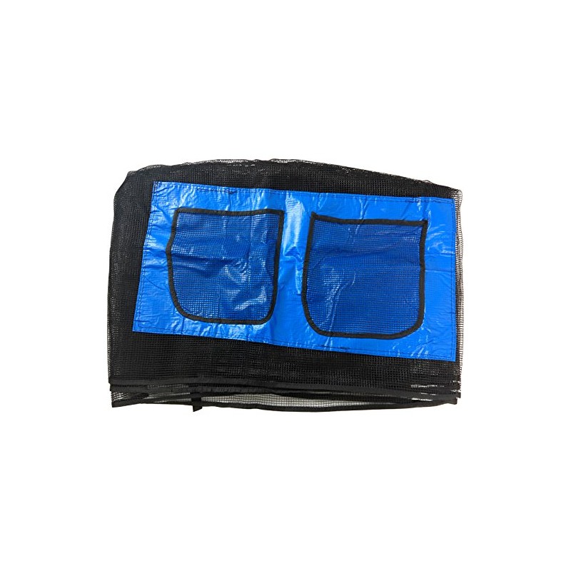 Greenbay Trampoline Base Skirt Safety Net Enclosure Surround Universal Fit