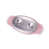 Francfranc Franc Cooked Egg in the Range Pink New Life